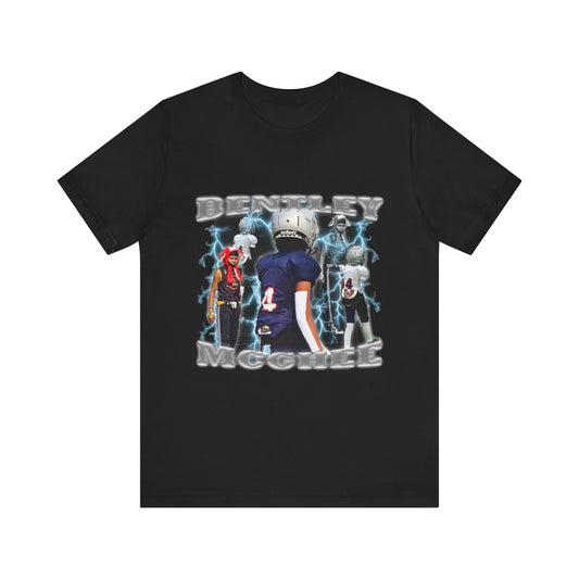 Bentley McGhee Vintage Tee