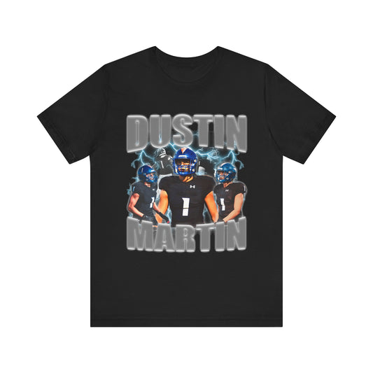 Dustin Martin Vintage Tee