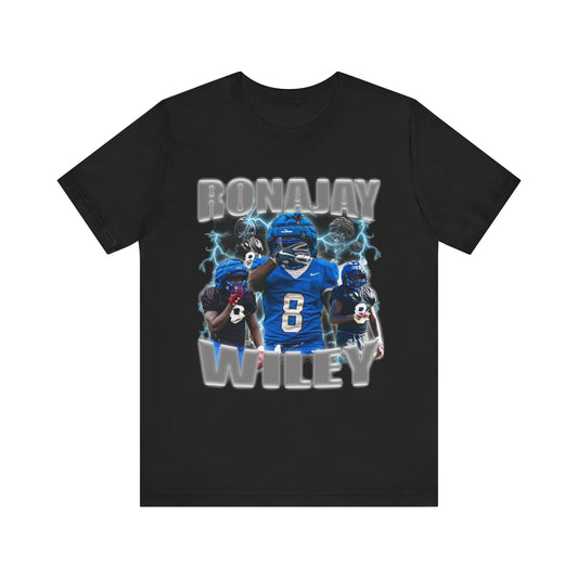 Ronajay Wiley Vintage Tee