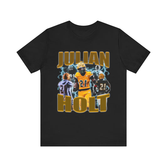 Julian Holt Vintage Tee