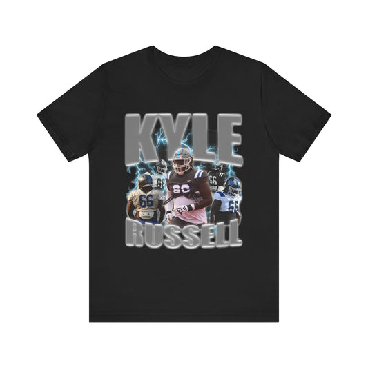Kyle Russell Vintage Tee