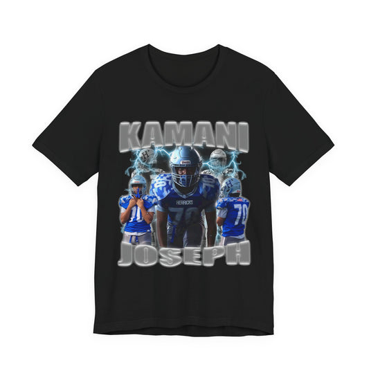 Kamani Joseph Vintage Tee