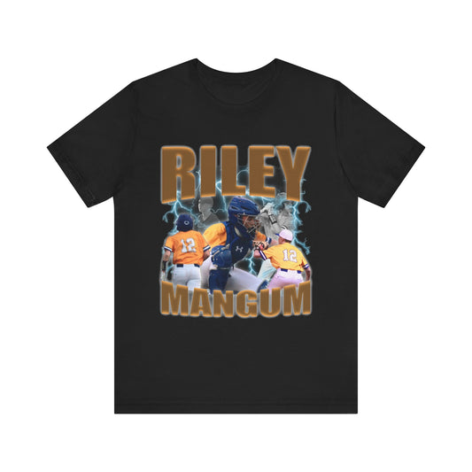 Riley Mangum Vintage Tee