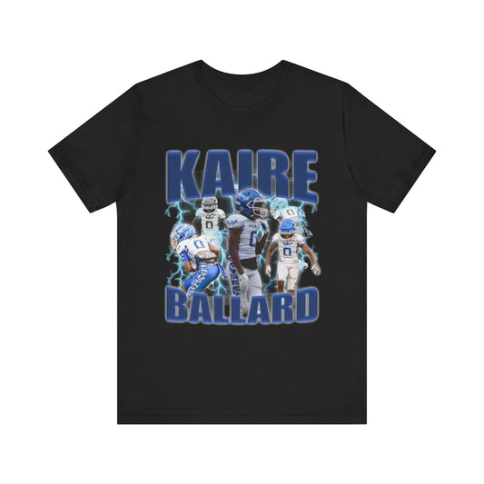 Kaire Ballard Vintage Tee