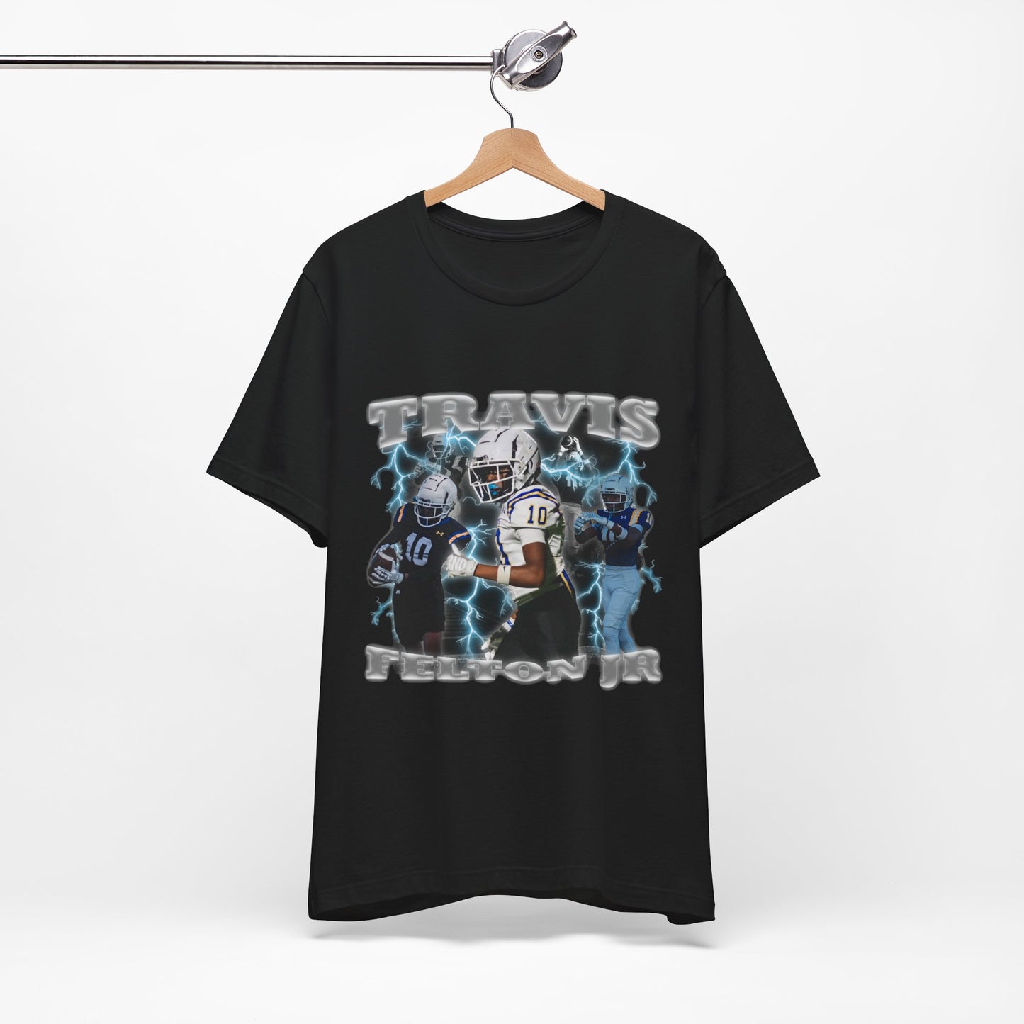 Travis Felton Jr. Vintage Tee