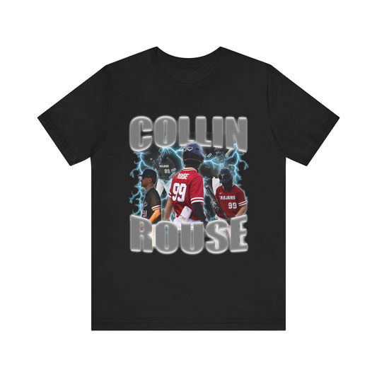 Collin Rouse Vintage Tee