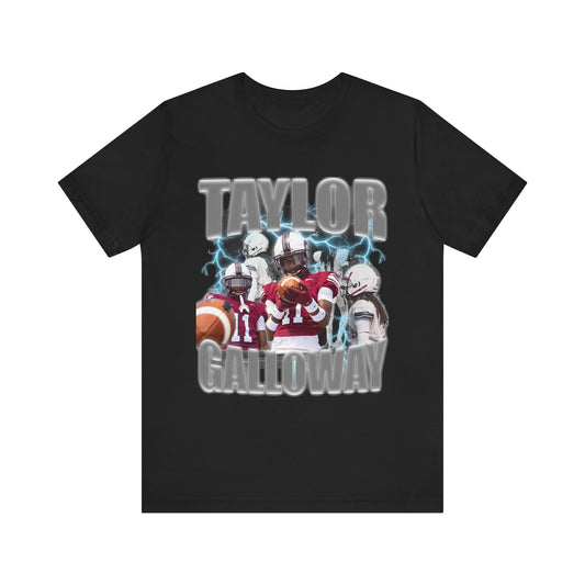 Taylor Galloway Vintage Tee