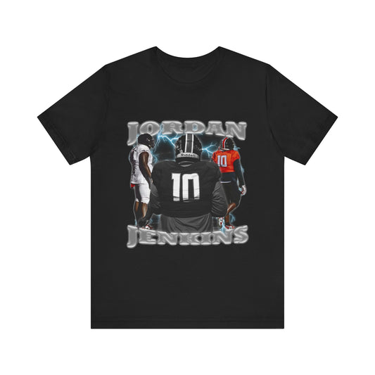 Jordan Jenkins Vintage Tee