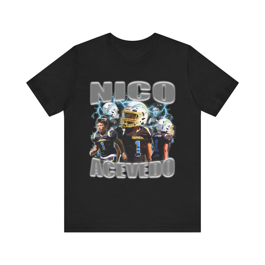 Nico Acevedo Vintage Tee