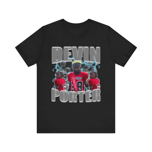 Devin Porter Vintage Tee