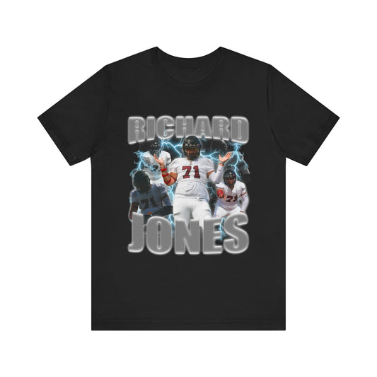 Richard Jones Vintage Tee