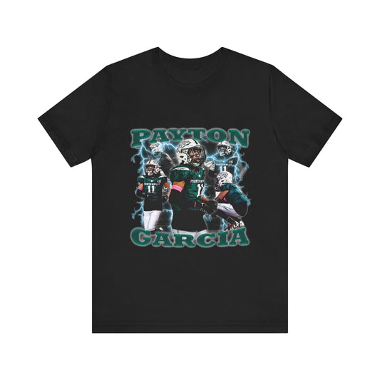 Payton Garcia Vintage Tee