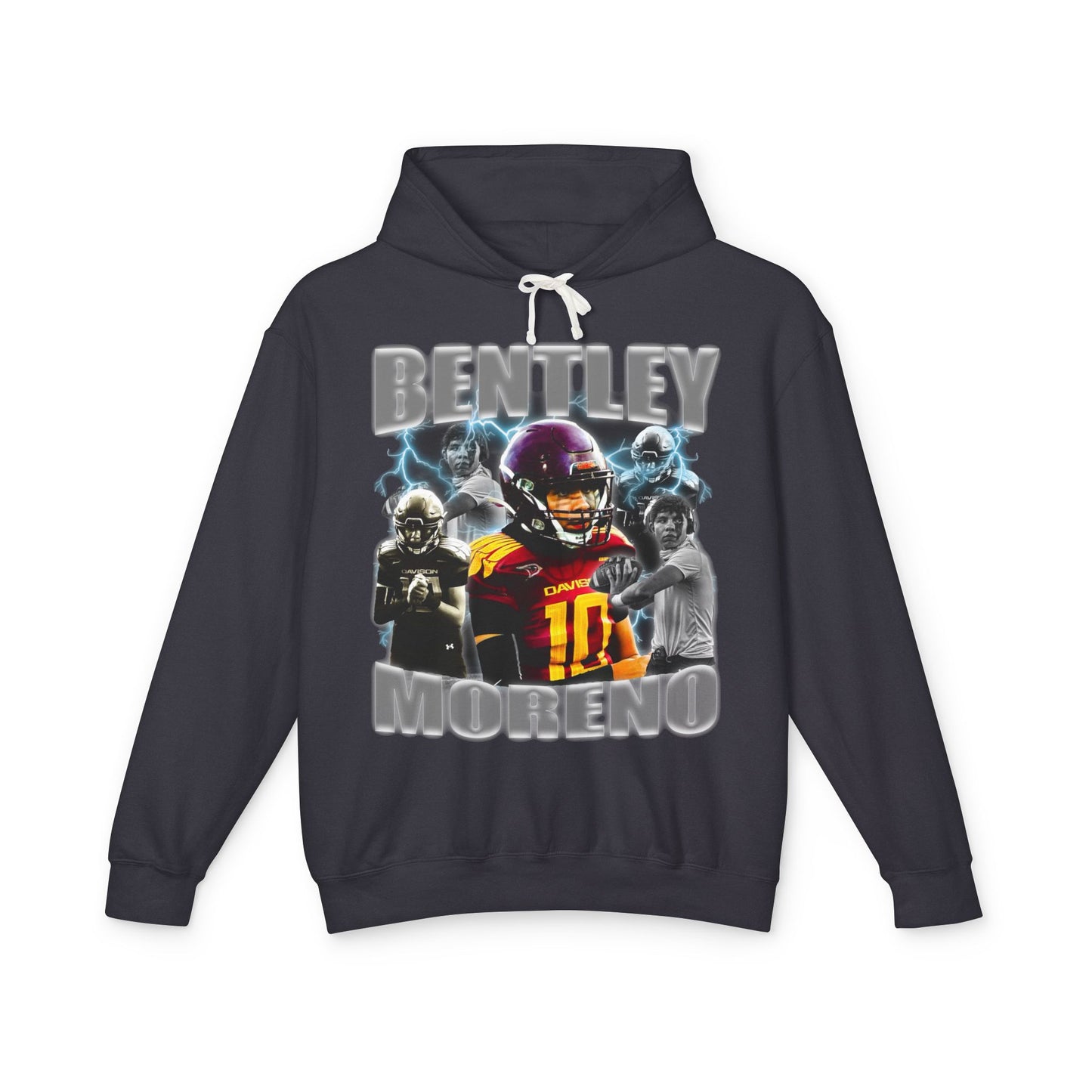 Bentley Moreno Hoodie