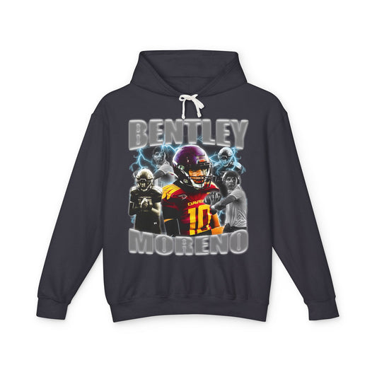 Bentley Moreno Hoodie