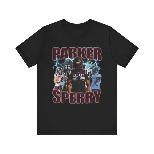Parker Sperry Vintage Tee