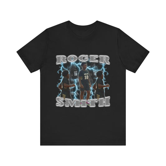 Roger Smith Vintage Tee