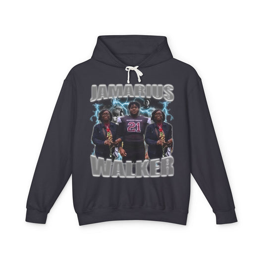 Jamarius Walker Hoodie