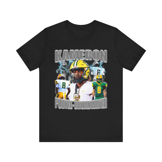 Kameron Portee-Broadwater Vintage Tee