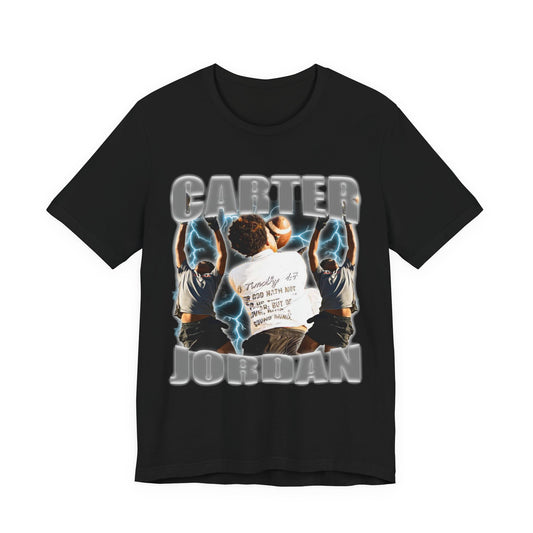 Carter Jordan Vintage Tee
