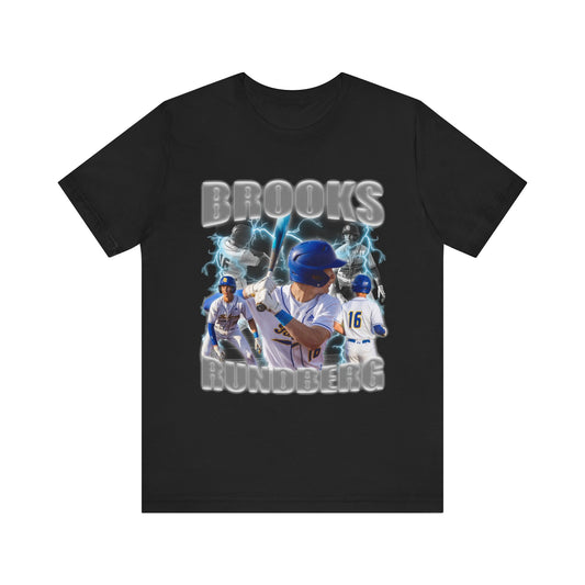 Brooks Rundberg Vintage Tee