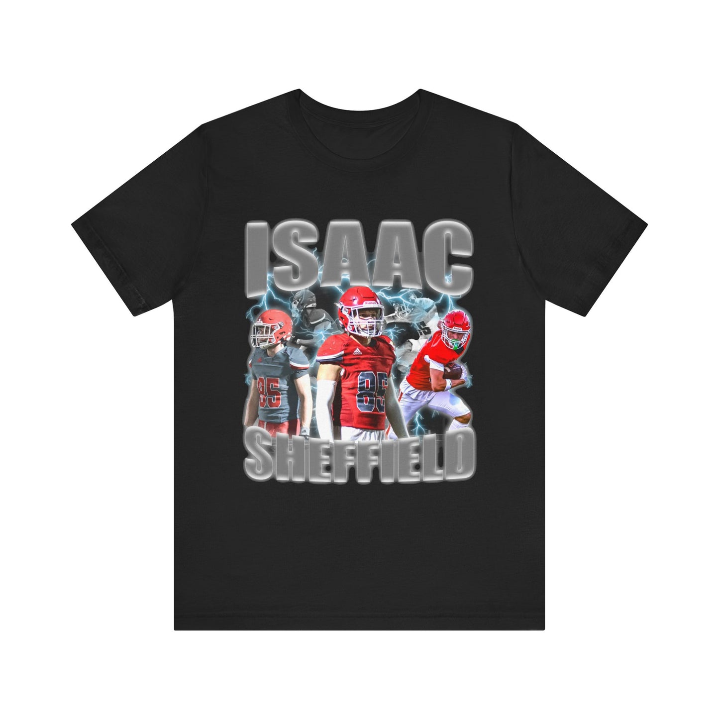 Isaac Sheffield Vintage Tee