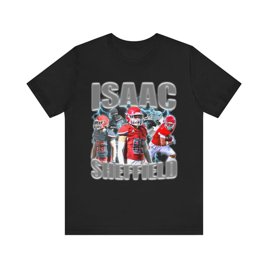 Isaac Sheffield Vintage Tee