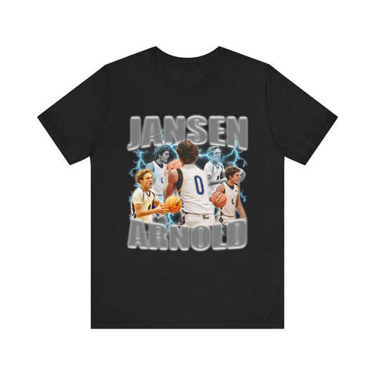 Jansen Arnold Vintage Tee