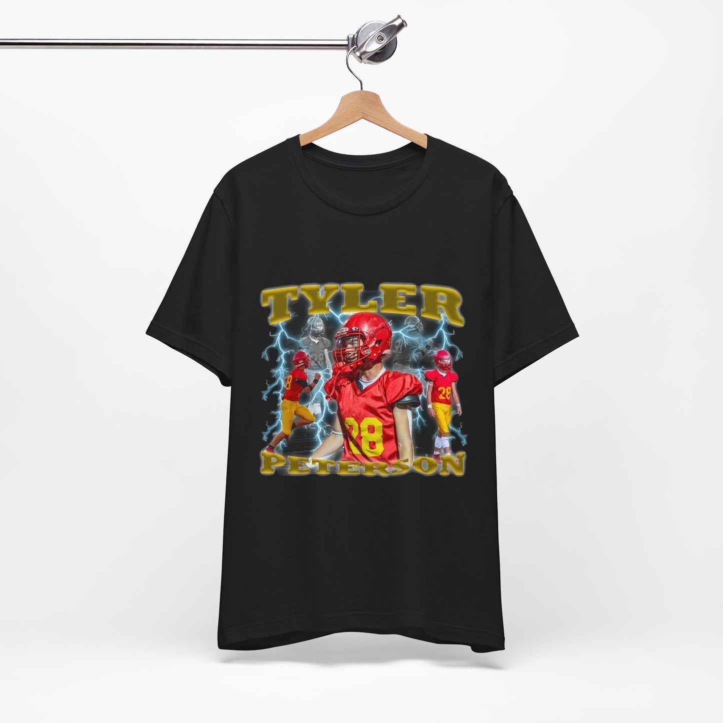 Tyler Peterson Vintage Tee