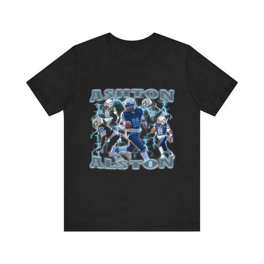 Ashton Alston Vintage Tee