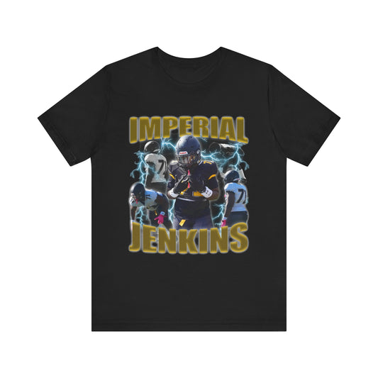 Imperial Jenkins Vintage Tee