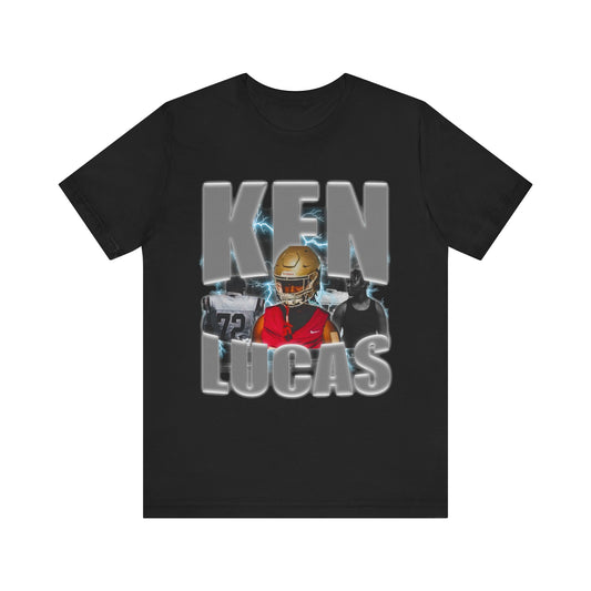 Ken Lucas Vintage Tee
