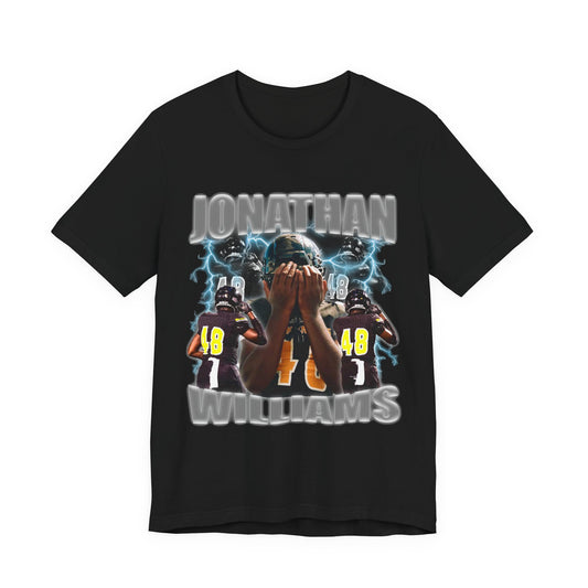 Jonathan Williams Vintage Tee