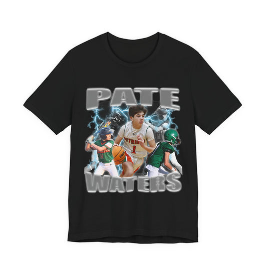 Pate Waters Vintage Tee