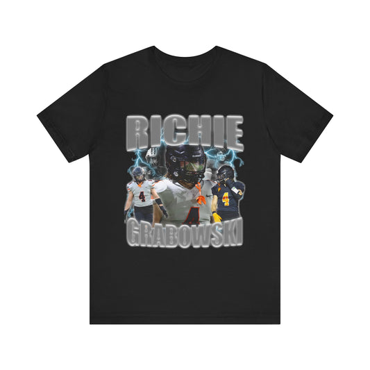 Richie Grabowski Vintage Tee