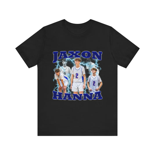 Jaxon Hanna Vintage Tee