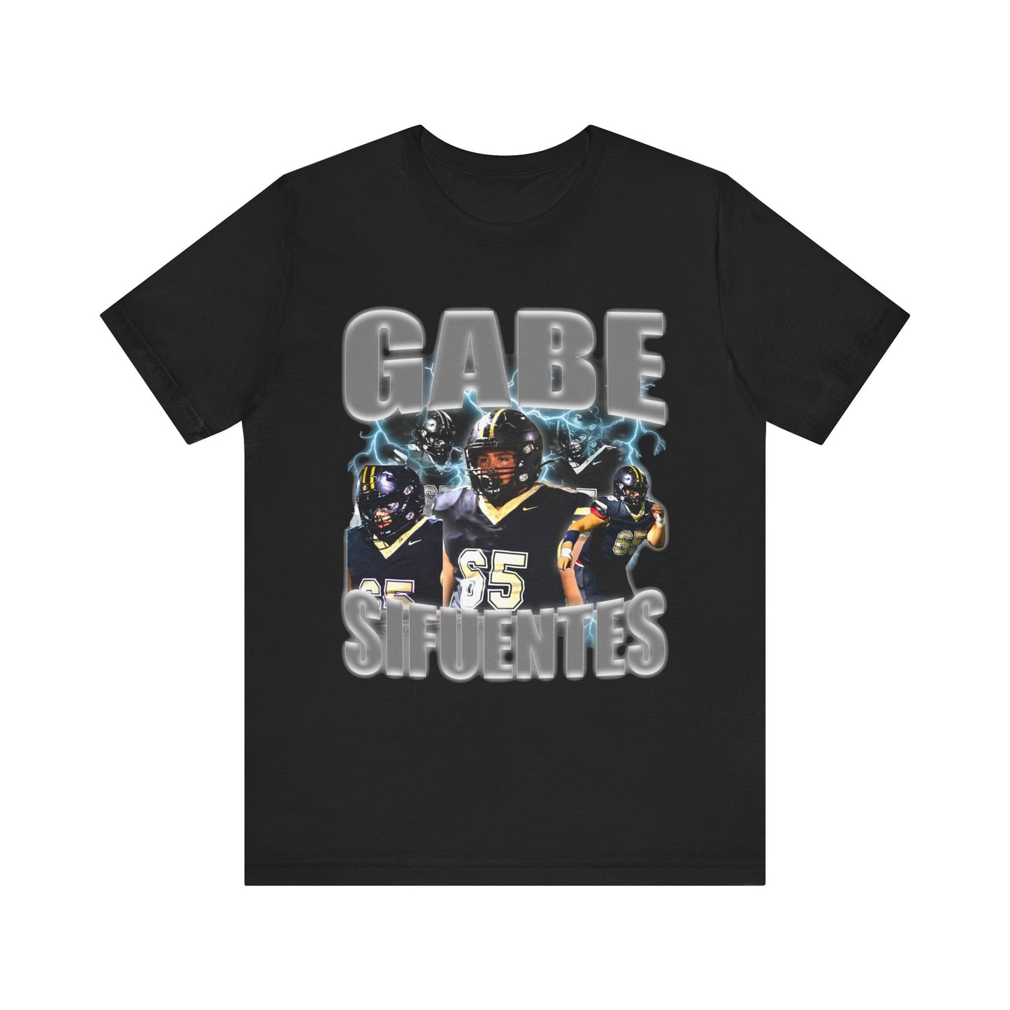 Gabe Sifuentes Vintage Tee