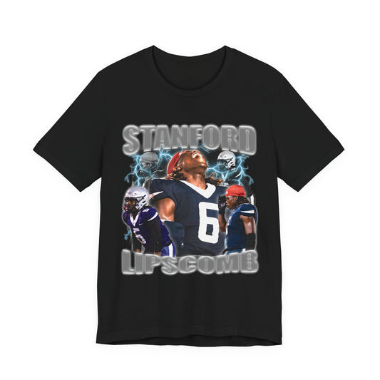 Stanford Lipscomb Vintage Tee