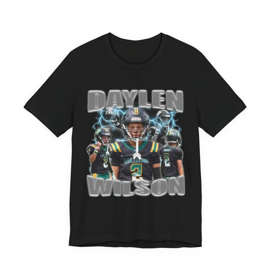 Daylen Wilson Vintage Tee