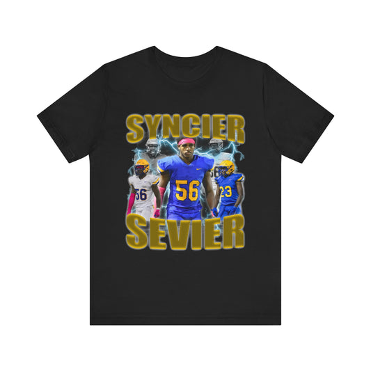 Syncier Sevier Vintage Tee
