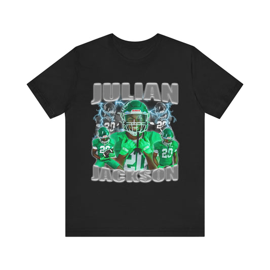 Julian Jackson Vintage Tee