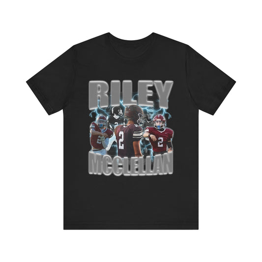 Riley Mcclellan Vintage Tee