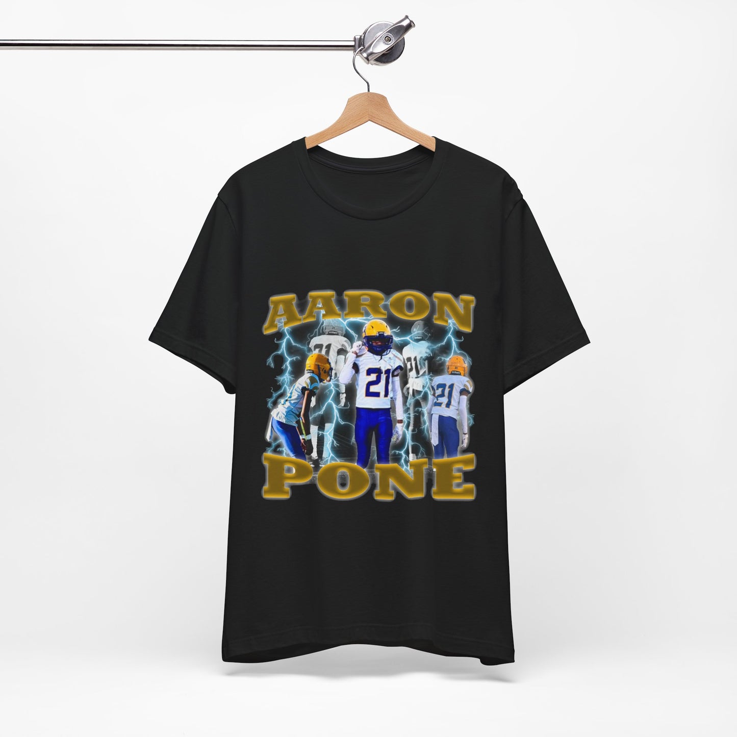 Aaron Pone Vintage Tee