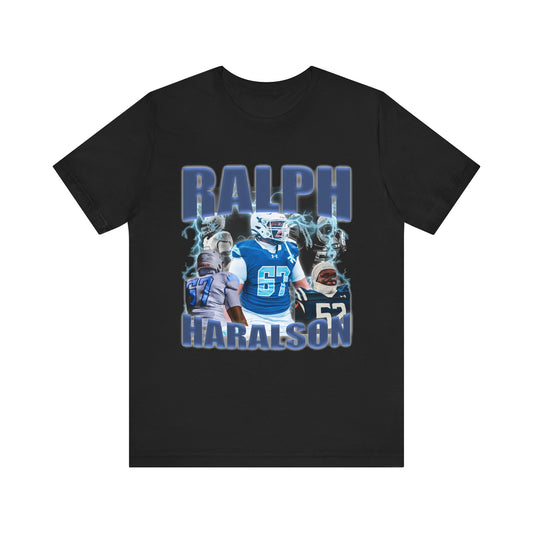 Ralph Haralson Vintage Tee