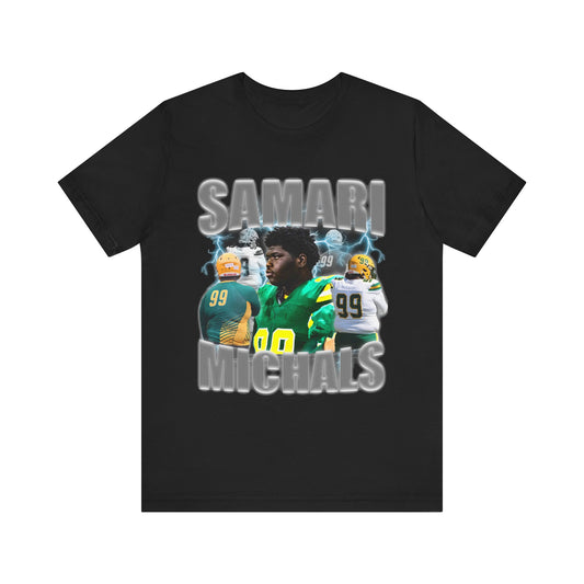 Samari Michals Vintage Tee