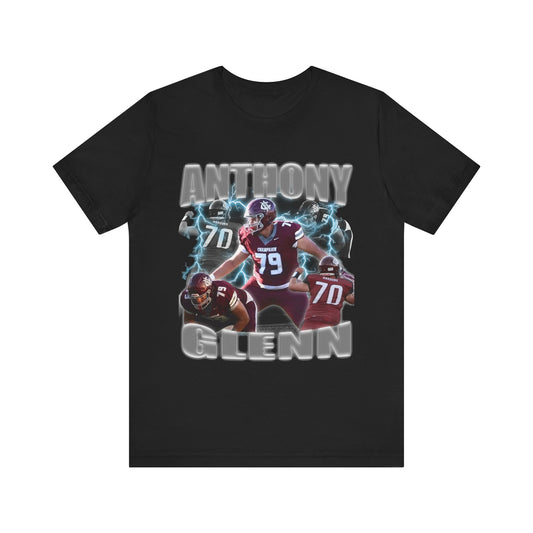 Anthony Glenn Vintage Tee