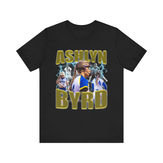 Ashlyn Byrd Vintage Tee