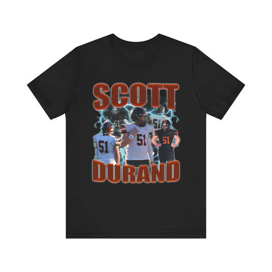Scott Durand Vintage Tee