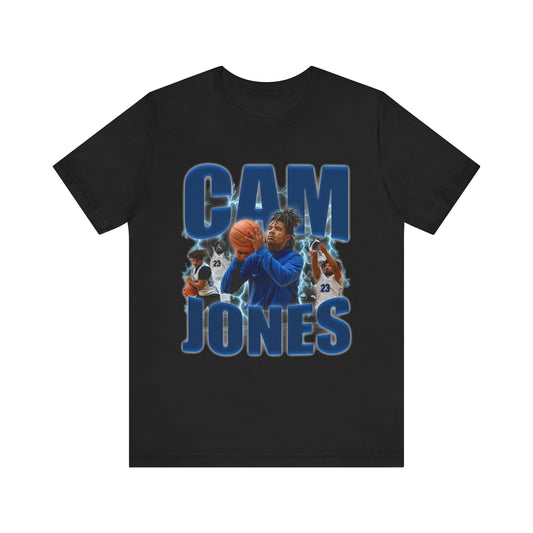 Cam Jones Vintage Tee
