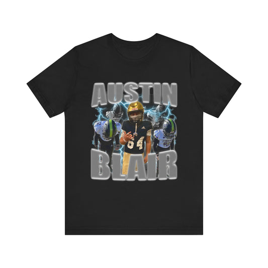 Austin Blair Vintage Tee