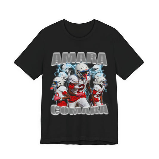 Amara Comara Vintage Tee
